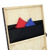 Baden Pro Series 2'x3' Cornhole Toss Game Set - 3 of 4