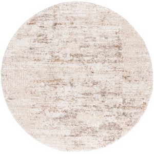 Ravine Shag RVE356 Power Loomed Indoor Rug - Safavieh - 1 of 4