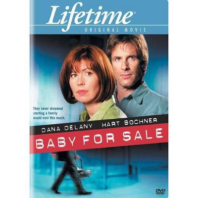 Baby For Sale (DVD)(2005)