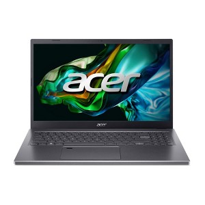 Acer Aspire 5 - 15.6" Laptop Intel Core i7-1355U 1.70GHz 16GB RAM 512GB SSD W11H - Manufacturer Refurbished - 1 of 4