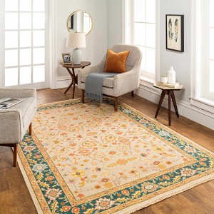 Hauteloom Yenimahalle Premium Rug - 1 of 4