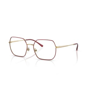 Vogue Eyewear VO4253 53mm Female Irregular Eyeglasses - 1 of 4