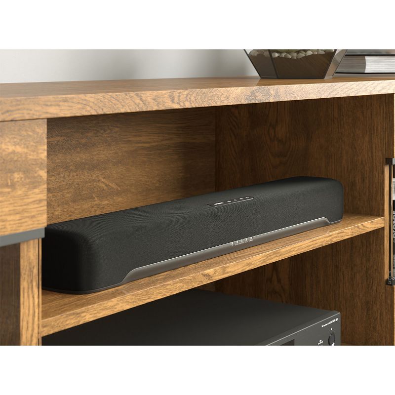Yamaha SR-C20A Compact Sound Bar with Built-In Subwoofer and Bluetooth, 4 of 17
