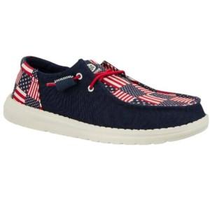 hey dude women's wendy funk stores