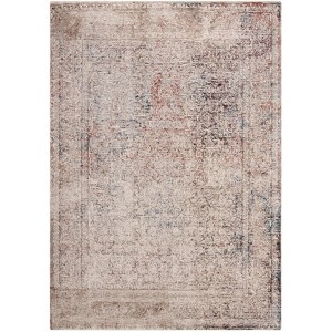 Limitee LIM778 Power Loomed Slip Resistant Rugs - Safavieh - 1 of 4