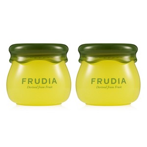 FRUDIA Avocado Cica Relief Vegan Lip Balm Multi-Saver Pack - 1 of 4