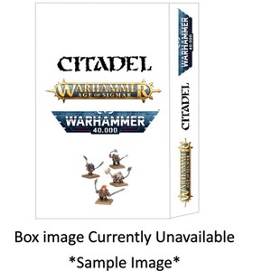 Doomseekers Dwarfen Mountain Holds Warhammer Old World - 1 of 1