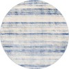 Unique Loom    Helios Mykonos Area Rug - 2 of 4