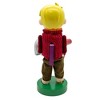 Kurt Adler 10-Inch Disney Home Alone Kevin Nutcracker - 3 of 4