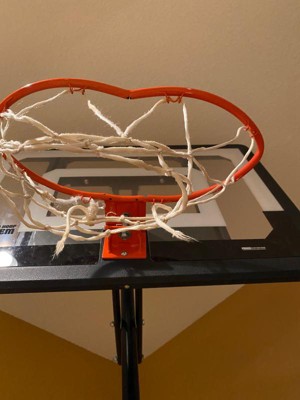 SKLZ Pro Mini 33 Portable Basketball Hoop