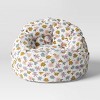 Settle In Kids' Bean Bag Chair - Pillowfort™ - 3 of 4