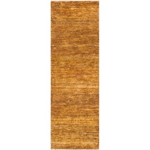 Bohemian BOH211 Hand Knotted Indoor Rugs - Safavieh - 1 of 4