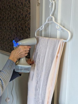 Hamilton Beach Handheld Garment Steamer : Target