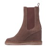 Vintage Foundry Co. Women's Elizabeth Wedge Boots - 3 of 4