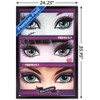 Trends International Mattel Monster High - Perfectly Imperfect Framed Wall Poster Prints - 3 of 4