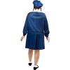 Rubies Women's Plus Size American Girl Molly McIntire Costume - 4 of 4