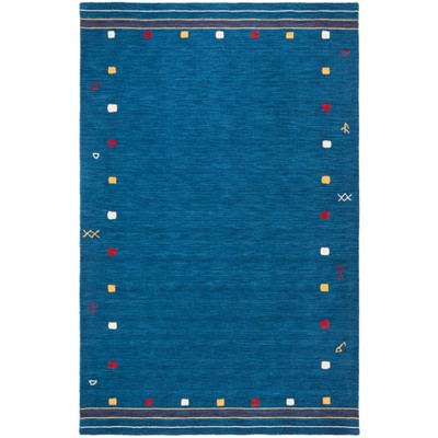 Himalaya HIM563 Handmade Rug - Safavieh