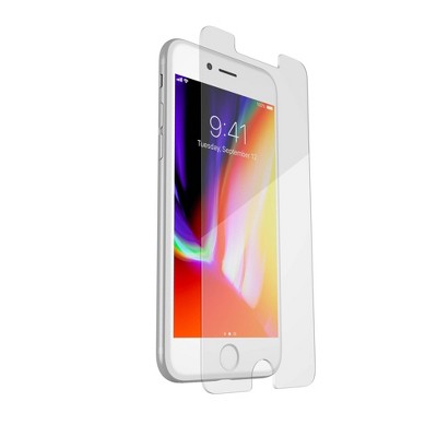 iFrogz Apple iPhone SE (3rd/2nd generation)/8/7 Glass Shield Screen  Protector