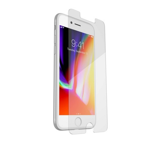 iPhone SE 2 Screen Protector that fits 
