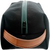 Pavilion Gift Company - Out Golfing - Canvas Toiletry Bag - Handbags - 3 of 4