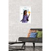 Trends International Disney Wish - Asha Feature Series Framed Wall Poster Prints - 2 of 4