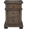 Hekman 25405 Chairside Chest 699 - 4 of 4