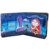 Disney Tim Burton's the Nightmare Before Christmas: You're My Little Nightmare - by  Grace Baranowski (Board Book) - 4 of 4