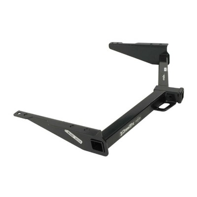 Photo 1 of Draw-Tite 75715 Class IV Custom Fit Trailer Hitch with 2" Square Receiver Tube Opening, Weight Capacity Rated up to 1,125/7,500 Pounds (TW/GTW)