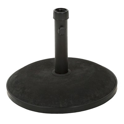 christopher knight umbrella base