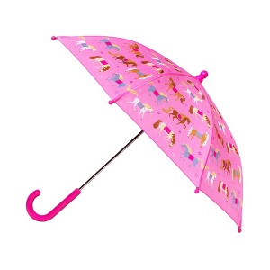 Wildkin Kids Stick Umbrella - 1 of 4