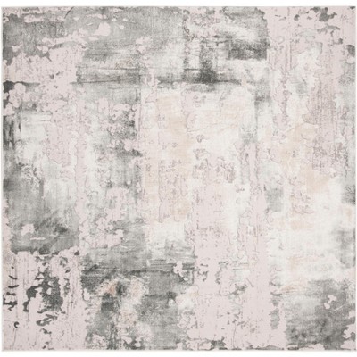 Vogue VGE141 Power Loomed Area Rug  - Safavieh