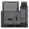 Ooma® 2624W Wi-Fi® IP Corded Phone, GRP2624 in Black - 2 of 4