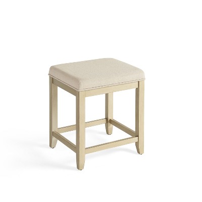 target vanity stool