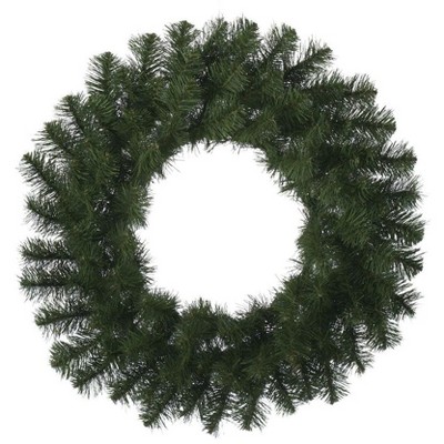 Sullivans Artificial Douglas Pine Wreath 24"H Green