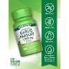 Nature's Truth Odorless Garlic and Parsley | 1200mg | 100 Softgels | Non-GMO & Gluten Free Extract Supplement - 3 of 4
