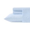 Laura Ashley Sheet Set Maeve/Blue - 3 of 4