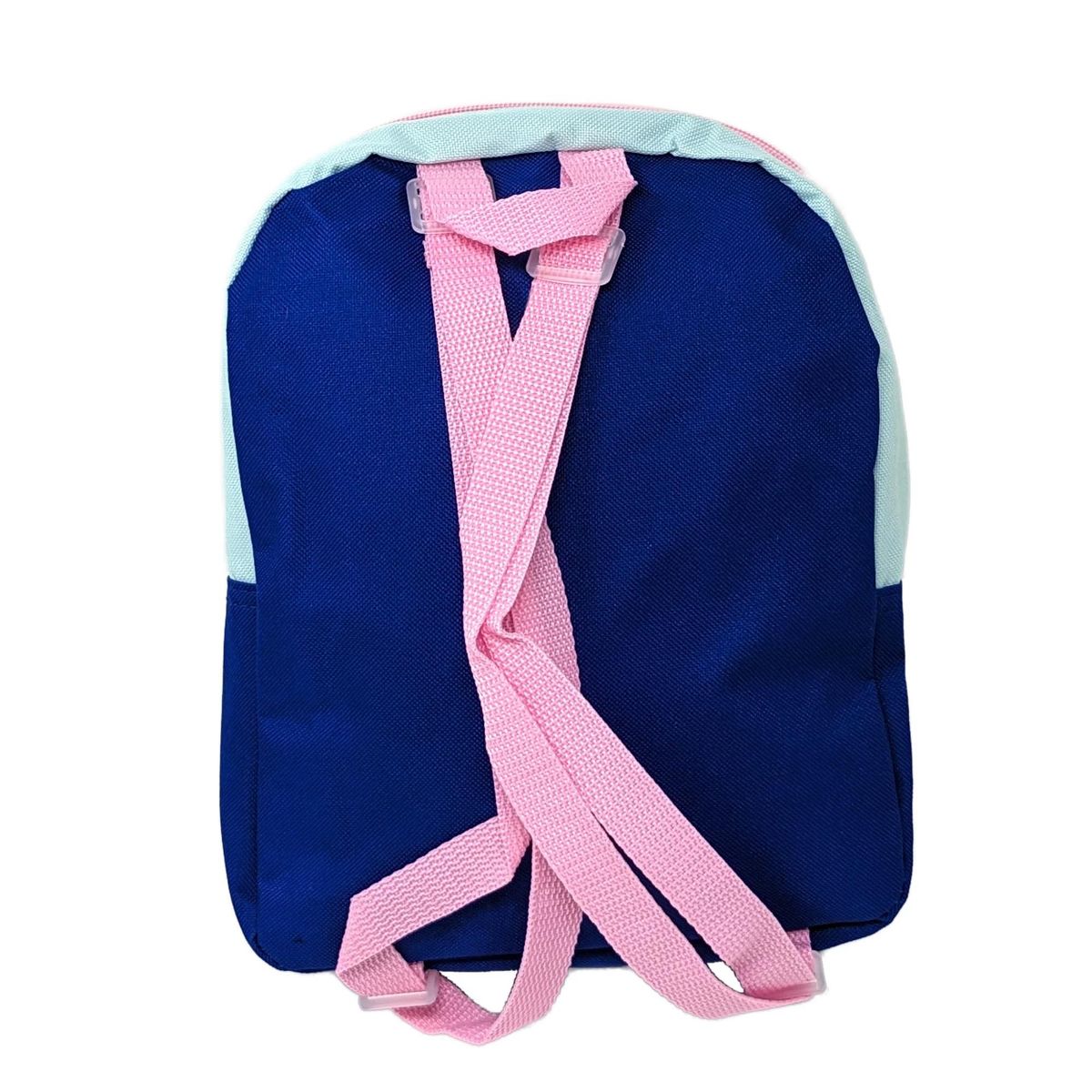Bioworld Disney Lilo and Stitch Chill Vibes 11 Inch Mini Backpack - thumbnail 3