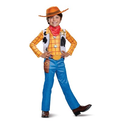 woody halloween