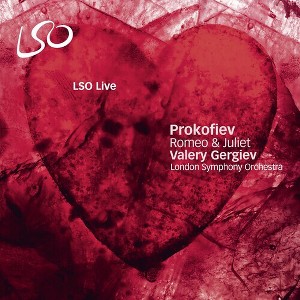 S. Prokofiev - Romeo & Juliet - 1 of 1