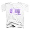 Toddler Boys' Harry Potter The Obliviate T-Shirt (4T) White - 2 of 4
