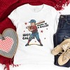 The Juniper Shop Wanna Be A Baller Shot Caller Youth Short Sleeve Tee - 4 of 4