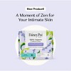The Honey Pot Company 100% Organic Cotton Cover Calming Herbal Infusion Super Pads - 16ct - 3 of 4