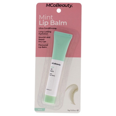 MCoBeauty Lip Balm - 0.53 oz - image 1 of 4
