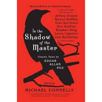 In the Shadow of the Master - by  Michael Connelly (Paperback)