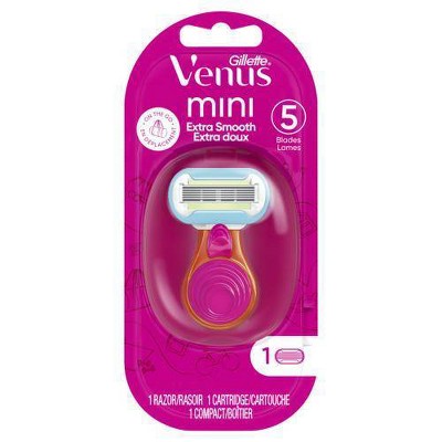 veet ladies razor