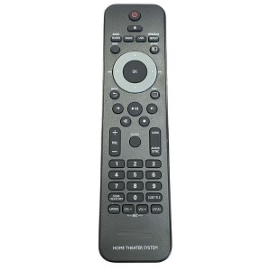Dan’s Originals for Philips 996510032438 Home Theater Remote Control - 1 of 2