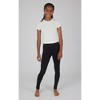 90 Degree By Reflex 2 Pack Girls Interlock Everyday Cargo Pocket Legging and Interlock Everyday Basic Legging - 4 of 4