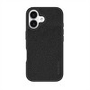 Incase ICON Apple iPhone 16 Case - Obsidian Pebbled Leather - 2 of 4