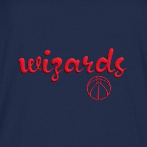 NBA Washington Wizards Women's Short Sleeve Crew T-Shirt - 1 of 4