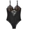 Adore Me Women's Scoria Bodysuit Lingerie - 4 of 4